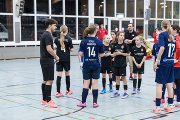 Bild 125 - wDJ Loewinnen Cup D1